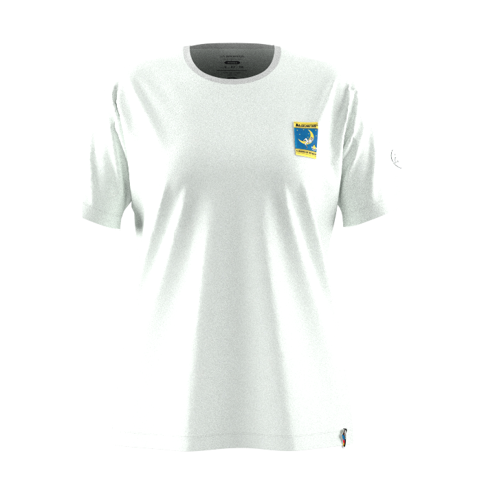 MOON CLIMB T-SHIRT W
