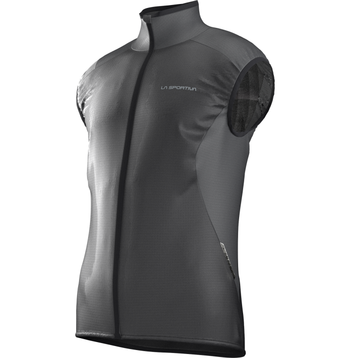 Blizzard Windbreaker Vest M