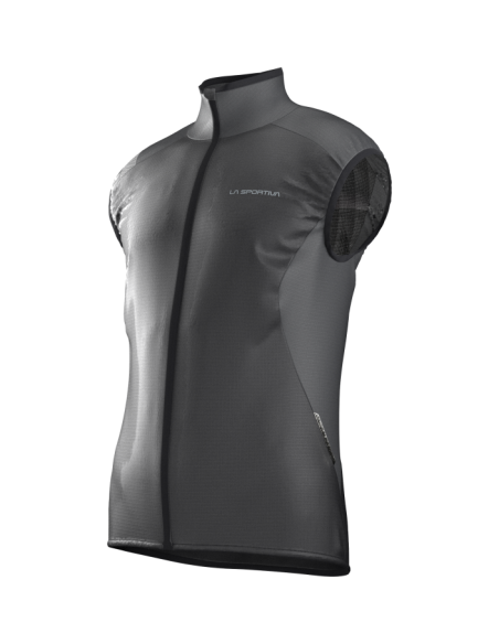 Blizzard Windbreaker Vest M