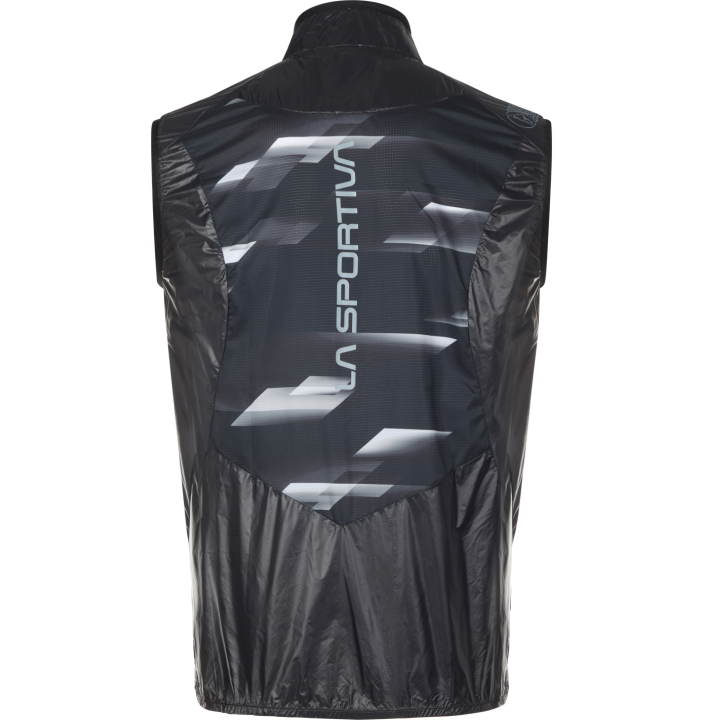 Blizzard Windbreaker Vest M