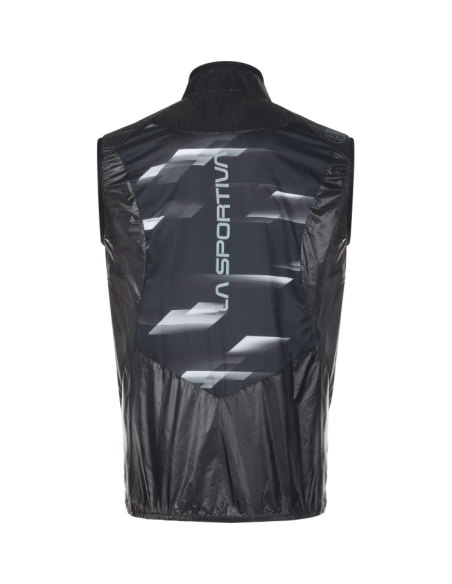 Blizzard Windbreaker Vest M