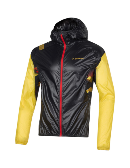 BLIZZARD WINDBREAKER JKT M