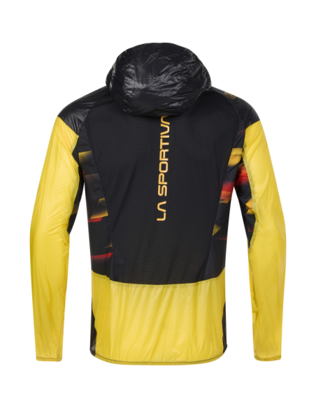 BLIZZARD WINDBREAKER JKT M