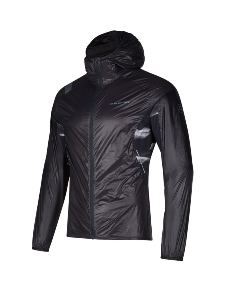 BLIZZARD WINDBREAKER JKT M