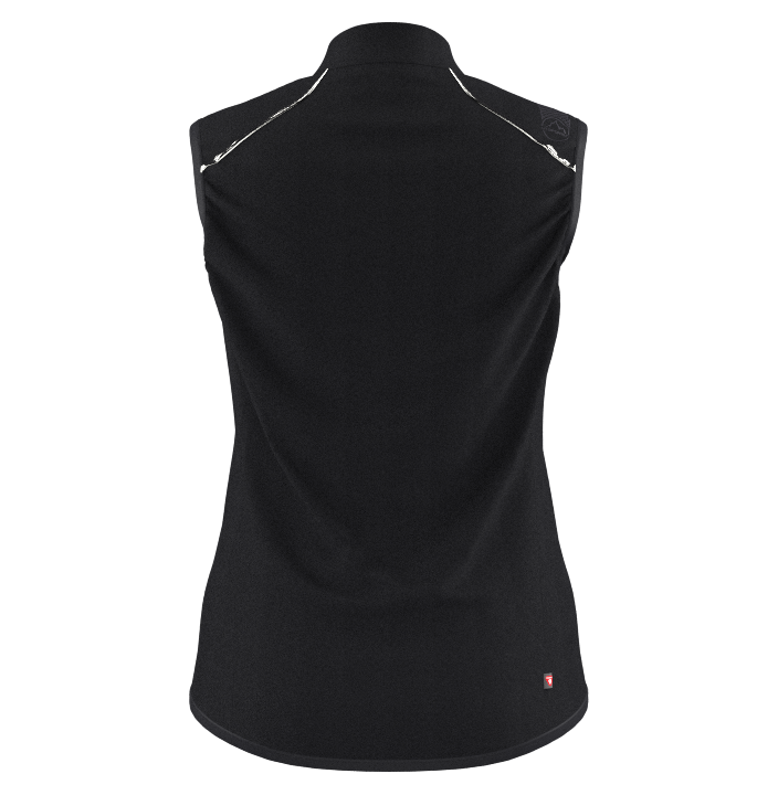 ALYA VEST W
