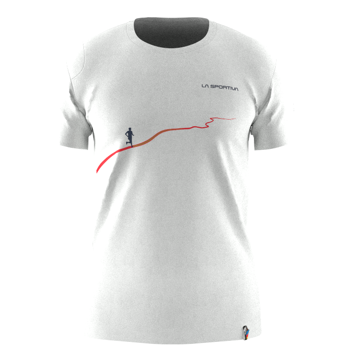 TRAIL T-SHIRT M