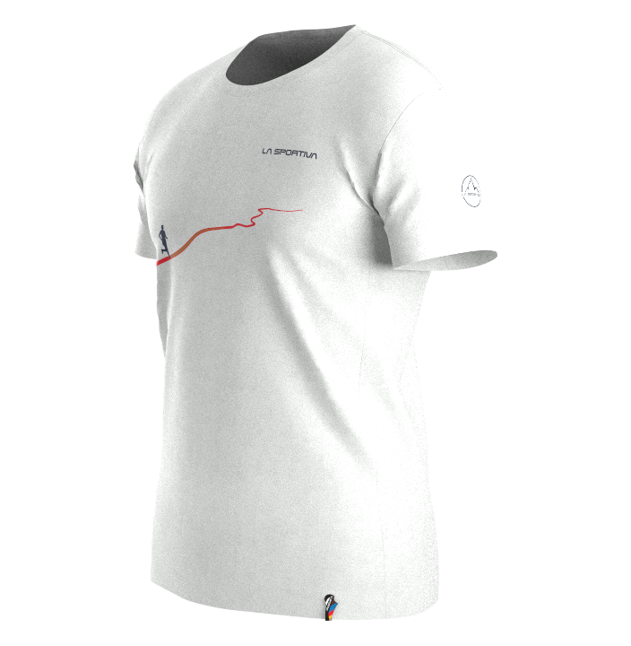 TRAIL T-SHIRT M