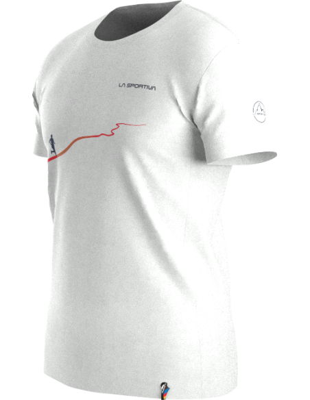 TRAIL T-SHIRT M
