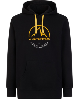 LOGO HOODY
