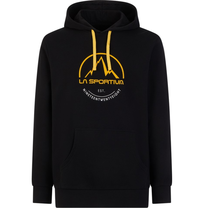 LOGO HOODY