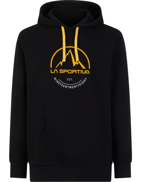 LOGO HOODY