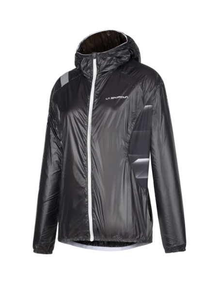 BRIZA WINDBREAKER JKT W