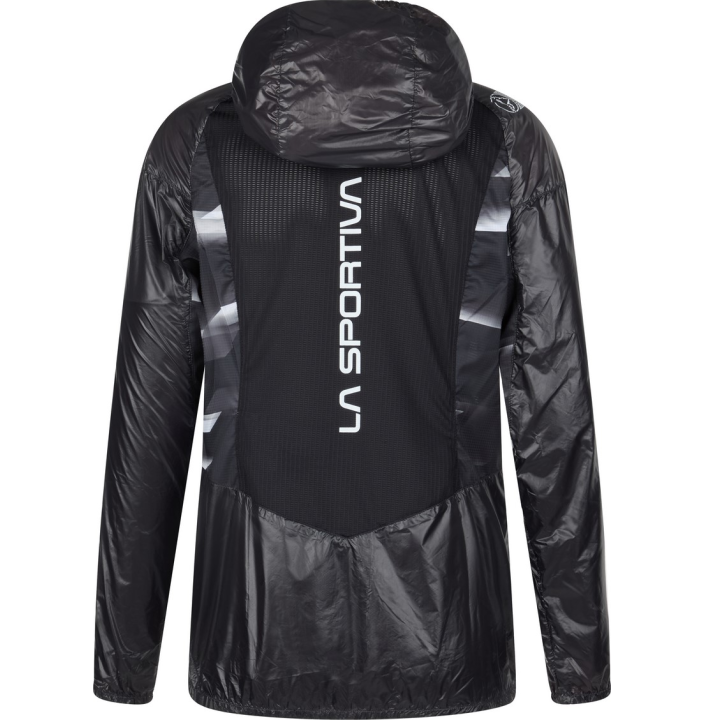 BRIZA WINDBREAKER JKT W