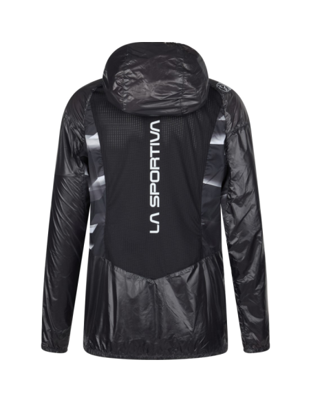 BRIZA WINDBREAKER JKT W