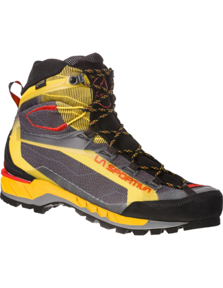TRANGO TECH GTX