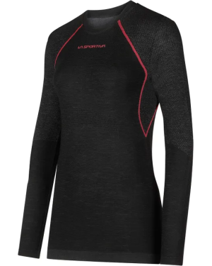 WOOL40 AERO LONGSLEEVE W