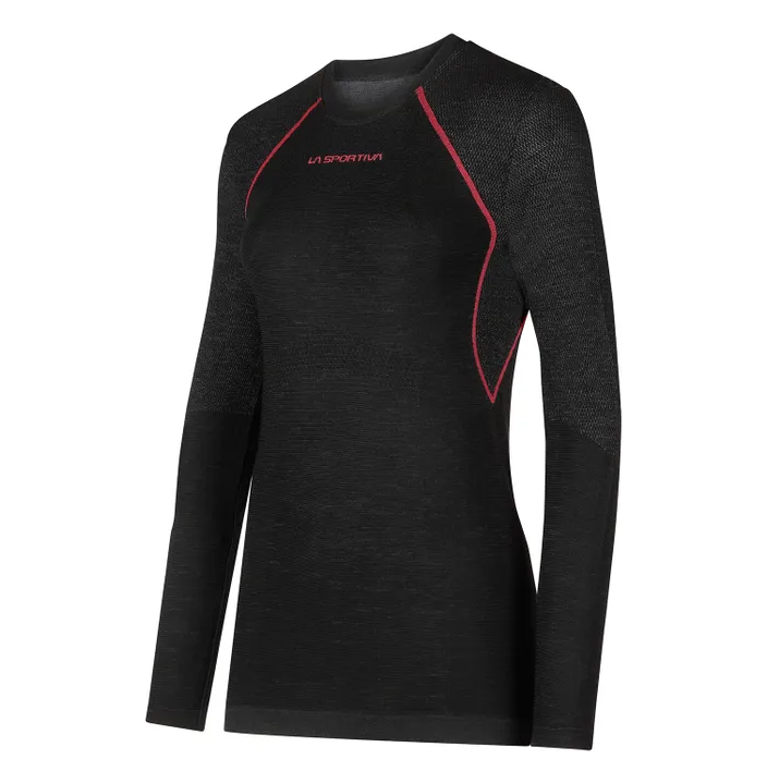 WOOL40 AERO LONGSLEEVE W