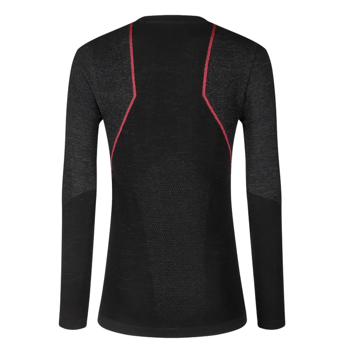 WOOL40 AERO LONGSLEEVE W