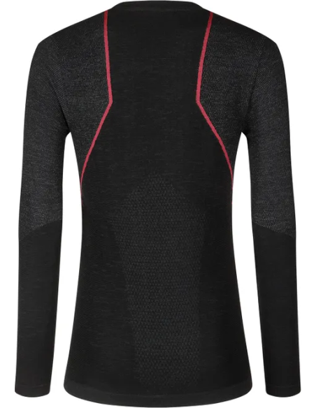 WOOL40 AERO LONGSLEEVE W