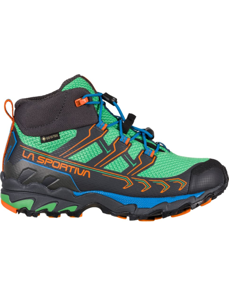 ULTRA RAPTOR II MID JR GTX