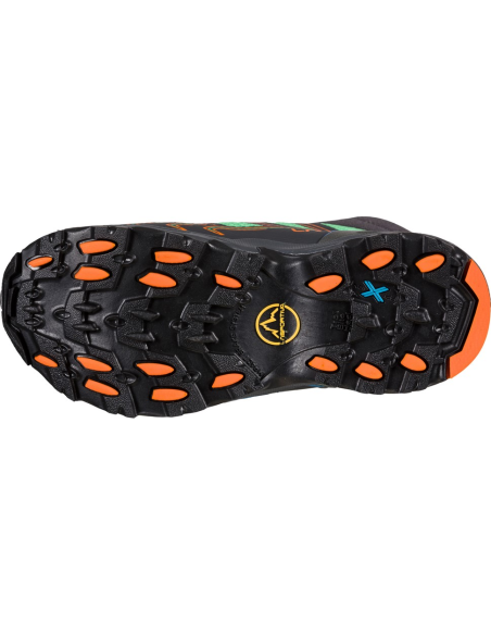 ULTRA RAPTOR II MID JR GTX