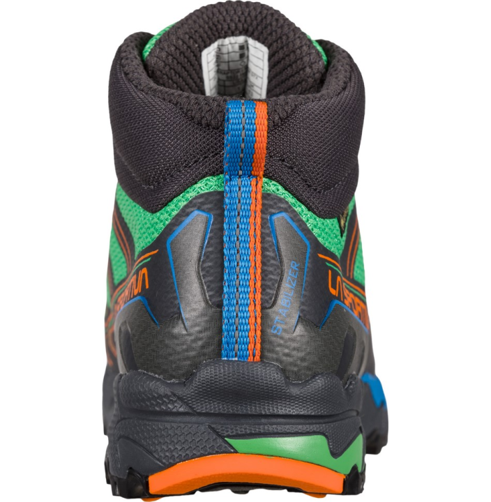 ULTRA RAPTOR II MID JR GTX