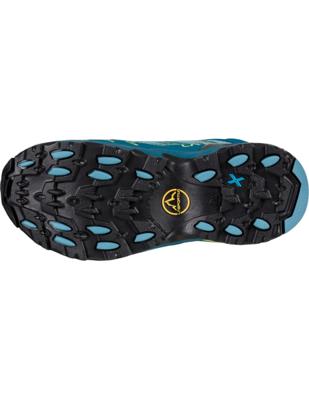 ULTRA RAPTOR II MID JR GTX