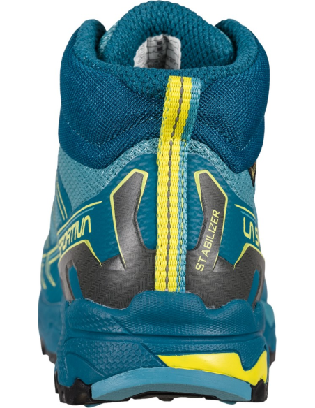 ULTRA RAPTOR II MID JR GTX