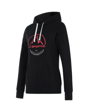 LOGO HOODY W