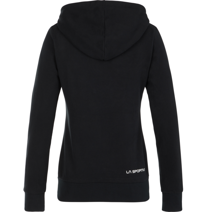 LOGO HOODY W