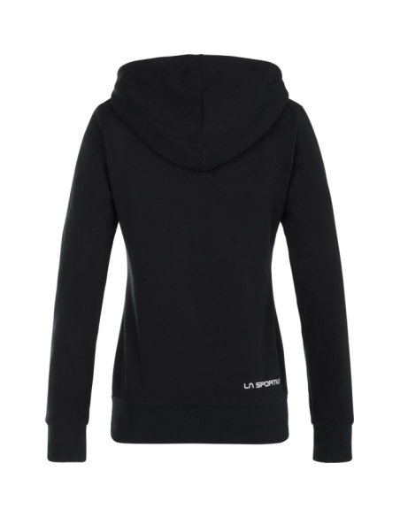 LOGO HOODY W