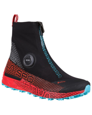 CYKLON CROSS WOMAN GTX