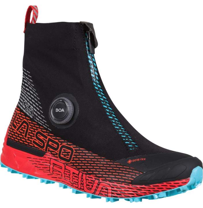 CYKLON CROSS WOMAN GTX