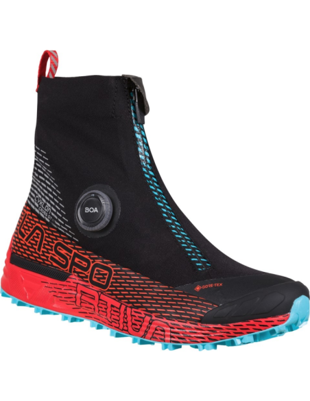 CYKLON CROSS WOMAN GTX