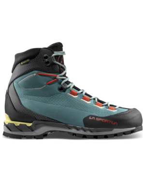 TRANGO TECH LEATHER WOMAN GTX