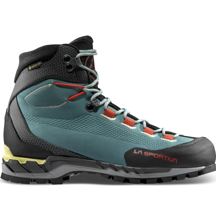 TRANGO TECH LEATHER WOMAN GTX