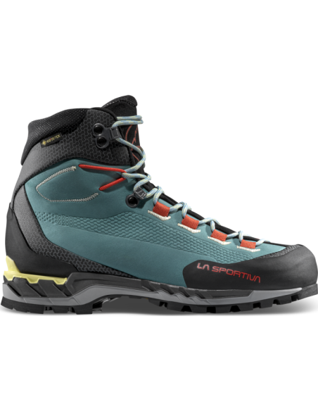 TRANGO TECH LEATHER WOMAN GTX