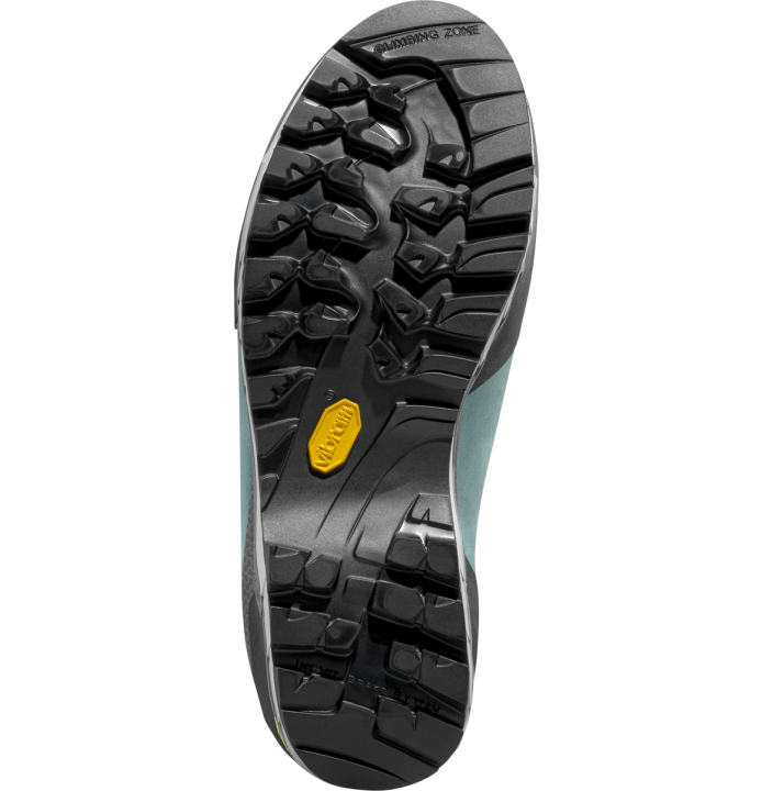 TRANGO TECH LEATHER WOMAN GTX