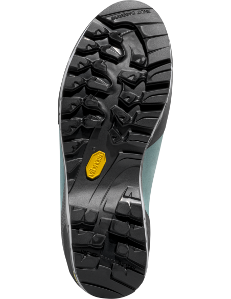 TRANGO TECH LEATHER WOMAN GTX