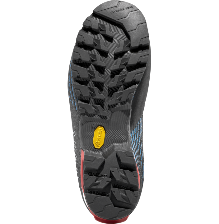 TRANGO PRO WOMAN GTX