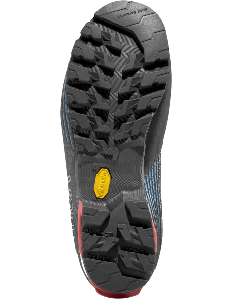 TRANGO PRO WOMAN GTX