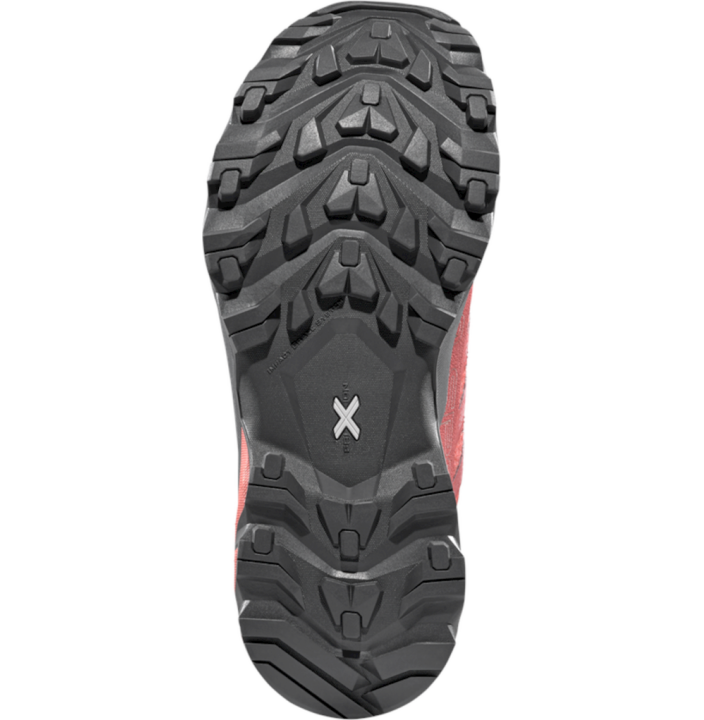 ULTRA RAPTOR 3 WOMAN