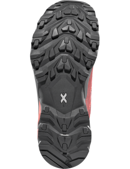 ULTRA RAPTOR 3 WOMAN