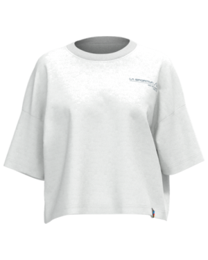 SINCE 1928 CROP T-SHIRT W