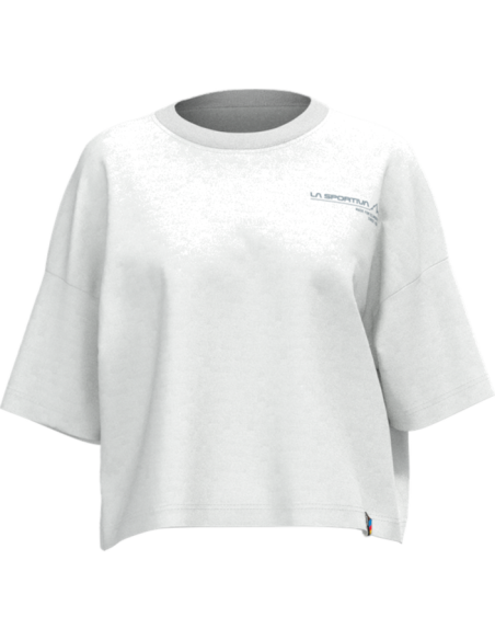 SINCE 1928 CROP T-SHIRT W