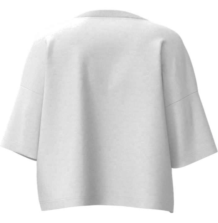 SINCE 1928 CROP T-SHIRT W