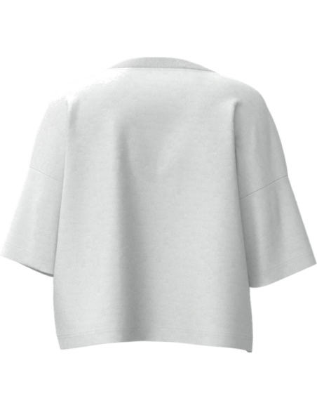 SINCE 1928 CROP T-SHIRT W