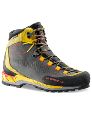 TRANGO TECH LEATHER GTX