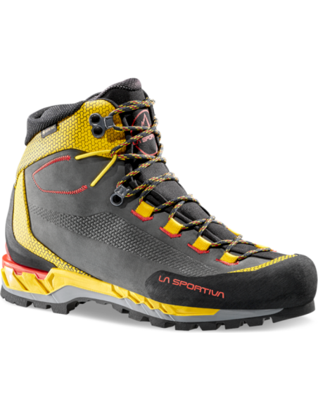 TRANGO TECH LEATHER GTX