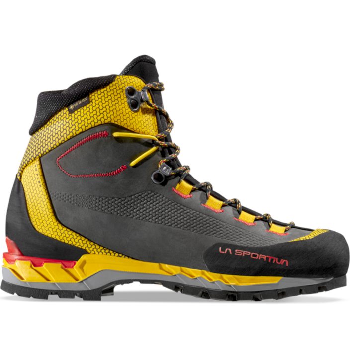 TRANGO TECH LEATHER GTX